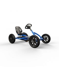 BERG Buddy Blue 2.0 BFR Pedal Gokart 24.20.32.01 - Neues Design 2022!