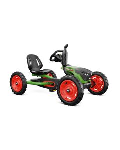 BERG Buddy Fendt 2.0 BFR Pedal Gokart 24.21.54.02