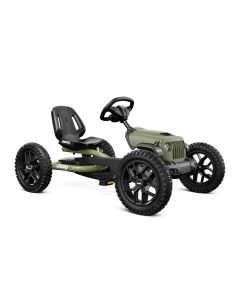 BERG Buddy Jeep Wrangler 2.0 BFR Pedal Gokart 24.21.34.03