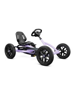 BERG Buddy Purple 2.0 BFR Pedal Gokart mit Handbremse 24.22.71.00