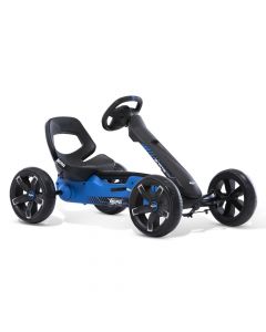 BERG Reppy Roadster Pedal Gokart 24.60.04.00