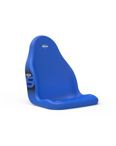 BERG Sitzschale Fahrersitz B.Pure/B.Rapid/B.Super Blue für alle XL und XXL Gokarts 51.15.00.85