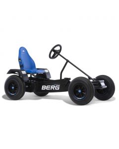 BERG XL B.Rapid Blue BFR-3 Pedal Gokart 07.20.21.00