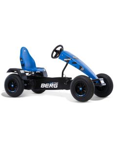 BERG XL B.Super Blue BFR Pedal Gokart 07.10.22.00