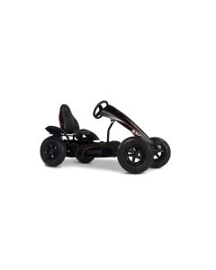BERG XXL Black Edition BFR Pedal Gokart 07.15.05.00