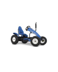BERG XL New Holland BFR Pedal Gokart 07.11.03.00