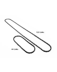 BERG XL Kette 122S + 44S für XL BFR-3 Gokarts ab Bj 2014 51.07.00.53