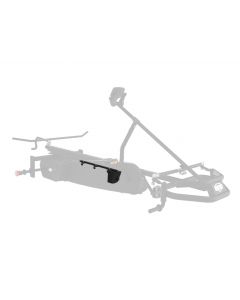 BERG Halterung für Batterie / Akku - Für alle E-Gokarts 51.08.00.03