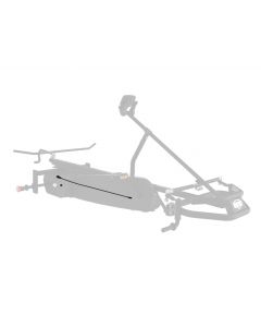 BERG Sensor und Magnet (Set) für Elektro-Rahmen - Für alle E-Gokarts 51.08.00.04