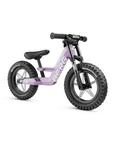 BERG Biky Cross Purple mit Handbremse Lila Laufrad 24.74.75.00