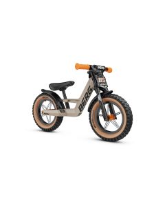 BERG Biky Trail mit Handbremse Sand Grau Laufrad 24.74.77.00