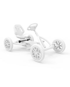 BERG Buddy 2.0 Hinterachse komplett + Zahnrad - Ersatzteil für alle Buddy 2.0 (ab Bj. 2021) Gokarts 51.24.20.34