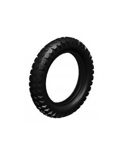 BERG Reifen 12.5x2.25-8 All Terrain (Gelände) - Für alle Buddy-Gokarts 51.42.00.28