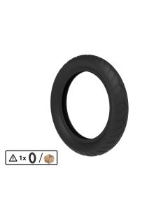 BERG Reifen 12.5x2.25-8 Slick (Straße) - Für alle Buddy-Gokarts 51.42.00.31