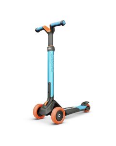 BERG Nexo Foldable Blue - Cityroller Klappbar Blau  24.77.01.00