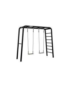 BERG PlayBase Rahmen Medium TL + 2x Schaukel 22.21.05.00