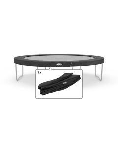 Schutzrand Champion Regular 380 Grau - Ersatzteil einzeln für BERG Champion Regular 380cm Trampoline 51.30.12.34