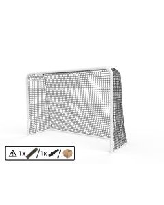 BERG SportsGoal Netz mit Netzgurt M - Ersatzteil für SportsGoal M 51.20.30.01