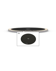 Sprungtuch AirFlow Pro 380 - Ersatzteil einzeln für BERG Champion 380cm Trampoline 51.30.12.42