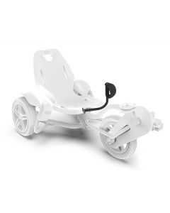 BERG Haltegriff Links Schwarz - Für Street-X Vibes Gokarts 51.24.10.23