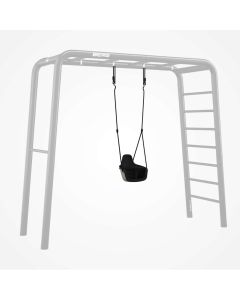 BERG PlayBase Zubehör Babyschaukel Babysitz - Neu 2026 - 20.21.11.00