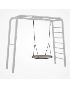 BERG PlayBase Zubehör Nestschaukel - Neu 2025 - 20.21.07.00