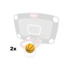 BERG 2x Basketball für Twinhoop 51.30.82.09