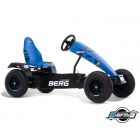 BERG XXL B.Super Blue E-BFR-3 Pedal Gokart Elektro Hybrid 07.40.22.00