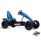 BERG XXL B.Super Blue E-BFR Pedal Gokart Elektro Hybrid 07.45.22.00