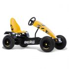 BERG XL B.Super Yellow BFR Pedal Gokart 07.10.24.00