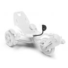 BERG Haltegriff Links Schwarz - Für Street-X Vibes Gokarts 51.24.10.23