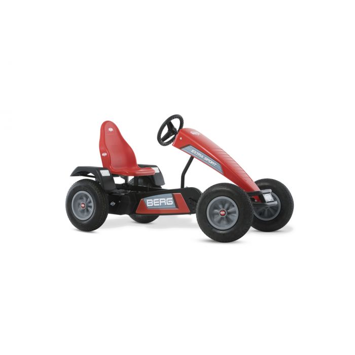 Kinder-Gokart  BERG XL Extra Sport Red BFR Pedal Gokart