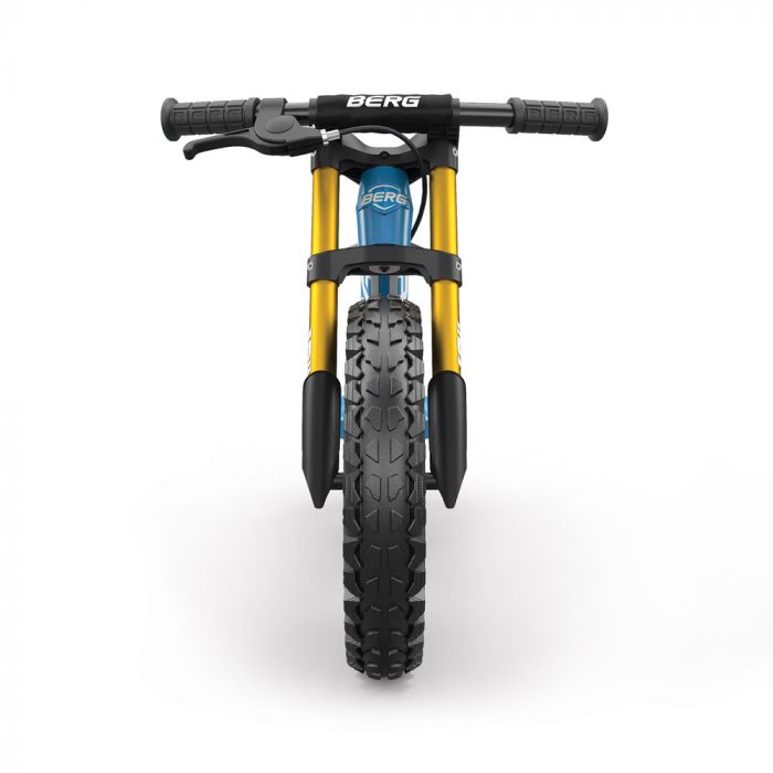 klapprad 26 zoll kaufen VARUN E-Bike mit Vollfederung, 48V 374,4Wh Akku für 80km Size:110x40 frame_Wrap Around Desert Goggles and Hat
